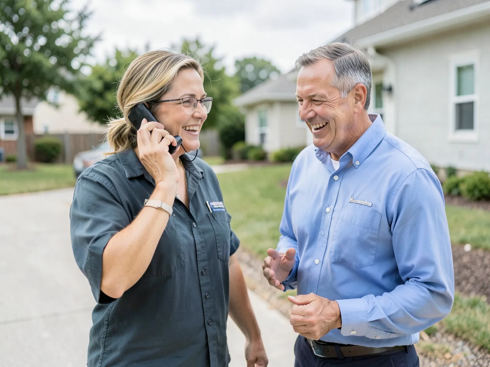 Frequently Asked Questions About Storm Damage Restoration in Twinsburg, OH